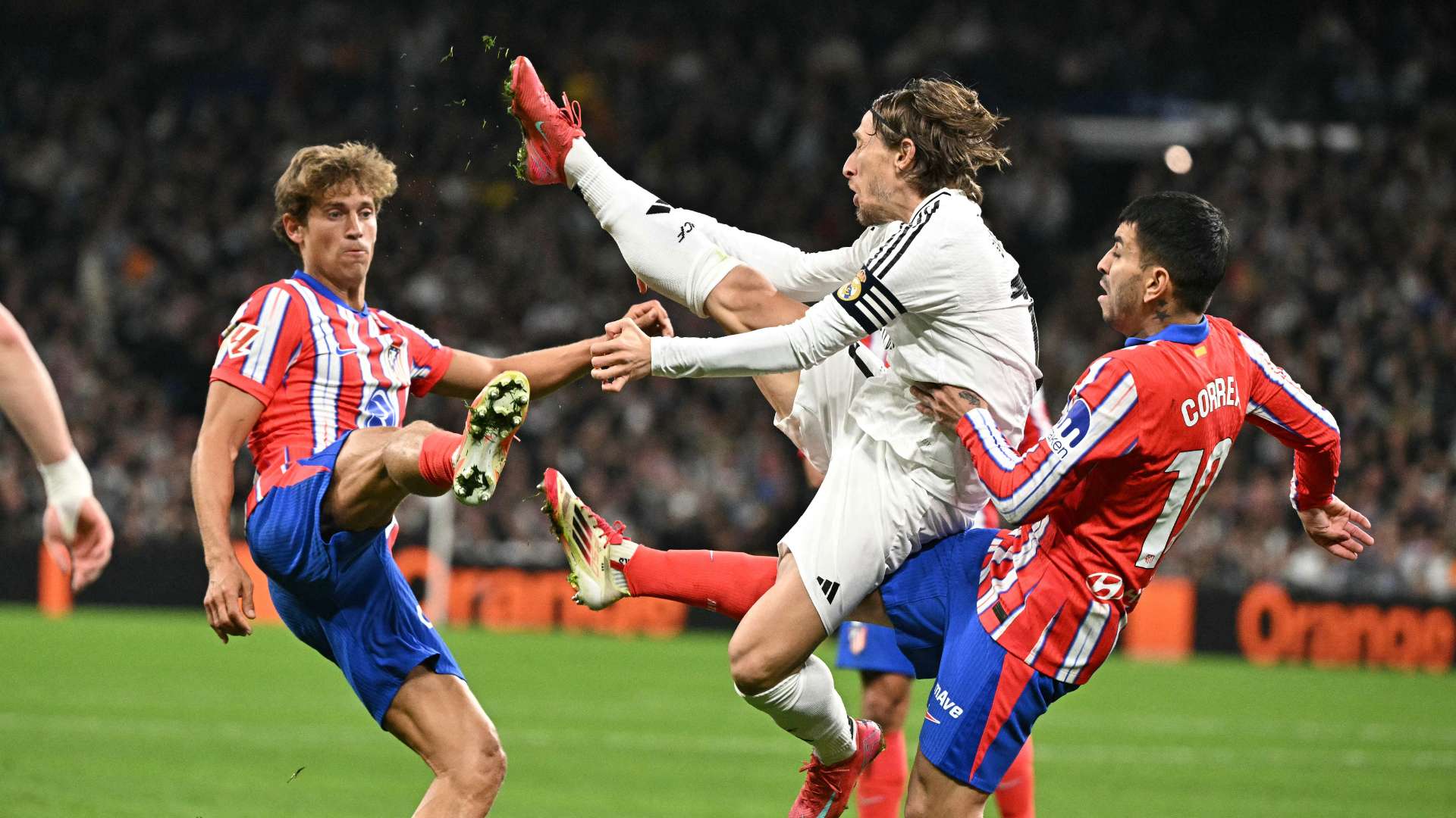 他在上半场 他在上半场