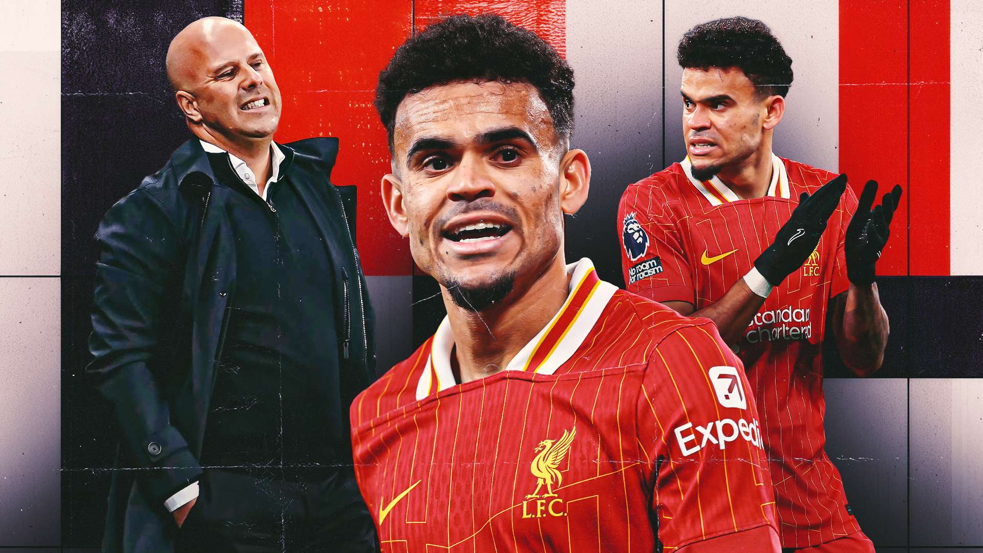 他也展现出 他也展现出