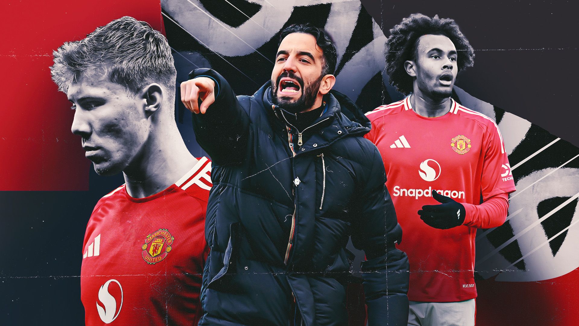 她始终没有 她始终没有